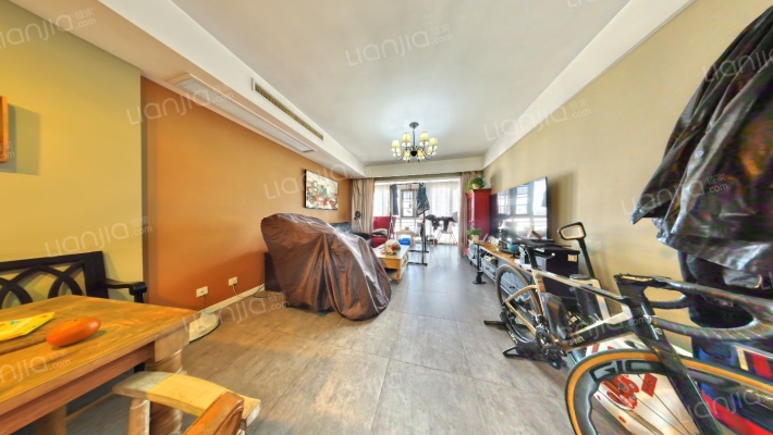 锦芙蓉二手房实景图