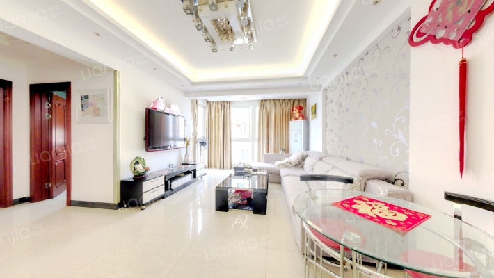 丽阳广场二手房实景图