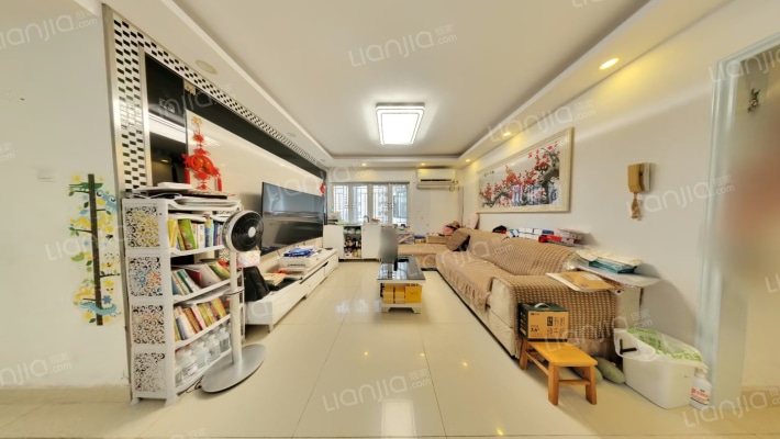 海丽大厦二手房实景图