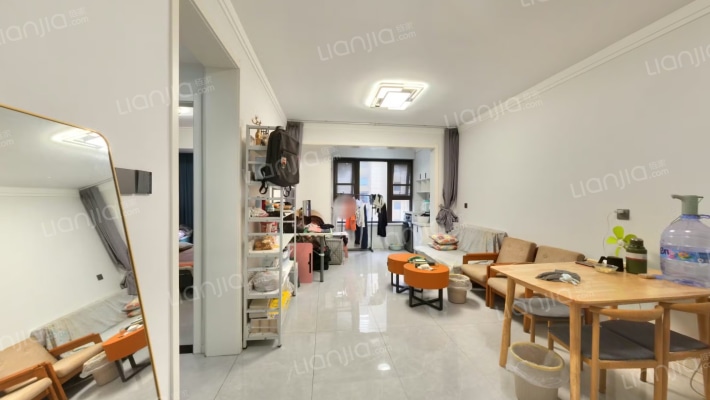 亚星星河东苑二手房实景图