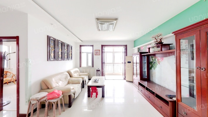 滨河雅园二手房实景图