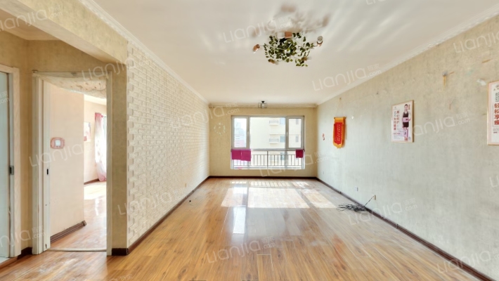 倚能城市之光二手房实景图