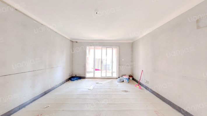 金悦幸福华庭观澜二手房实景图