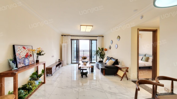 碧桂园中央公园北苑二手房实景图