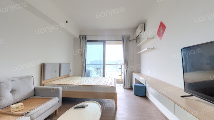 碧桂园盛汇二手房实景图