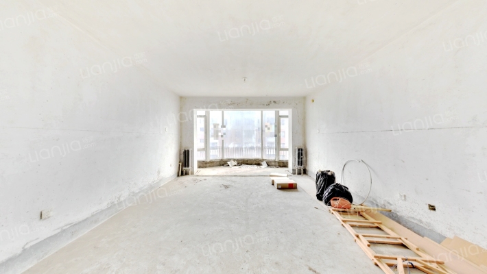 望月山庄二手房实景图