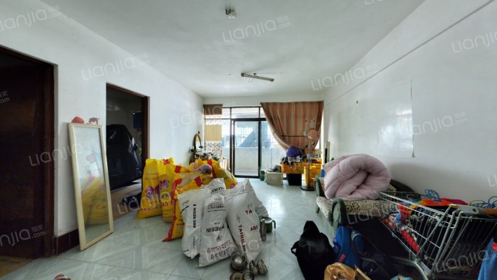 河畔城二手房实景图