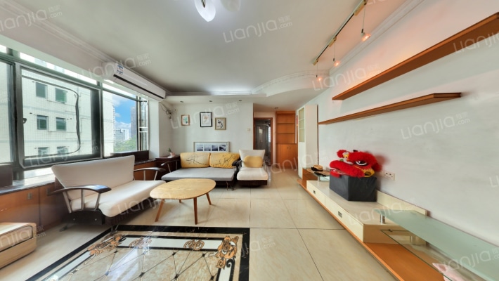 学林雅院二手房实景图