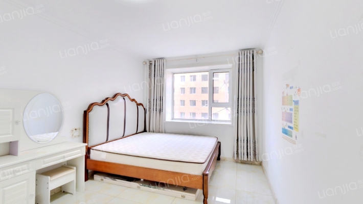 市政住宅小区二手房实景图