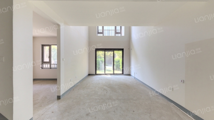 建发玖里湾4期二手房实景图