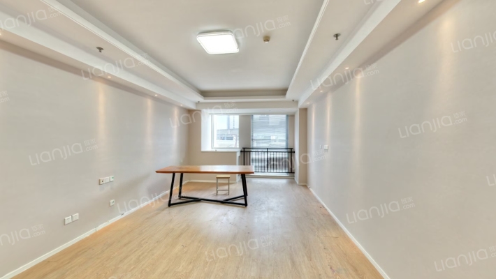 华润悦玺二手房实景图