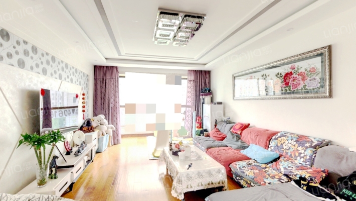 新星宇和顺二手房实景图