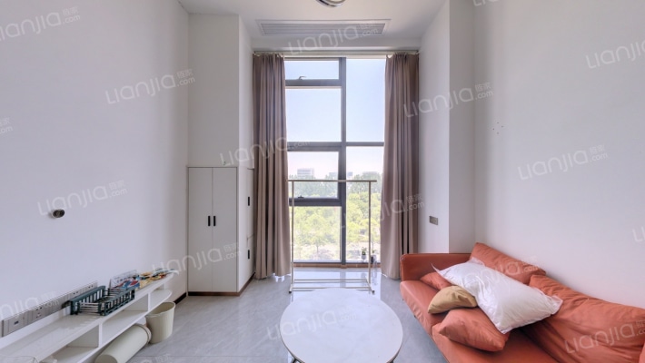 赣江紫悦荟二手房实景图