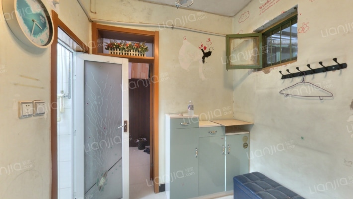 城东路111号二手房实景图