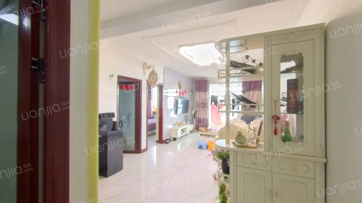 金碧苑北区二手房实景图