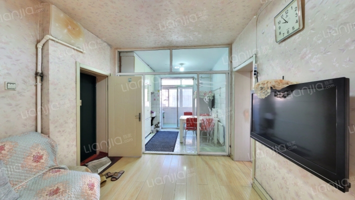 松北二区二手房实景图