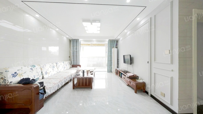 保利鑫城二手房实景图