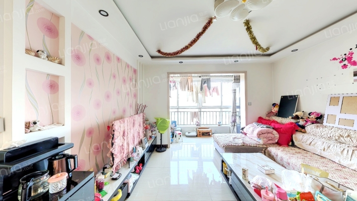 瑞祥小区二手房实景图