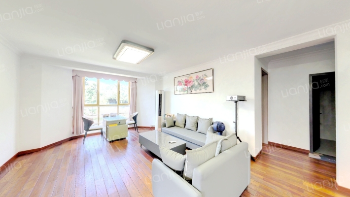 汇景园二手房实景图