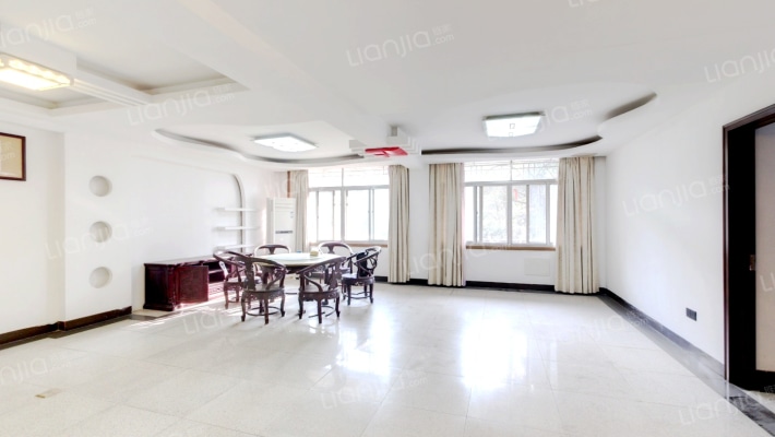 高花亭花亭南村二手房实景图