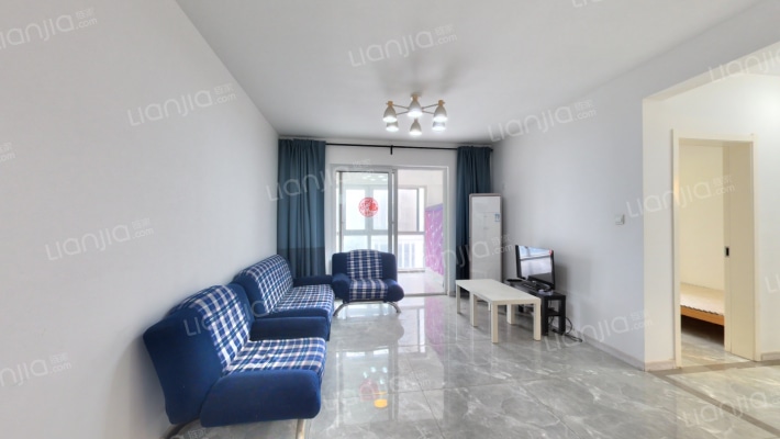 万象春天三期二手房实景图