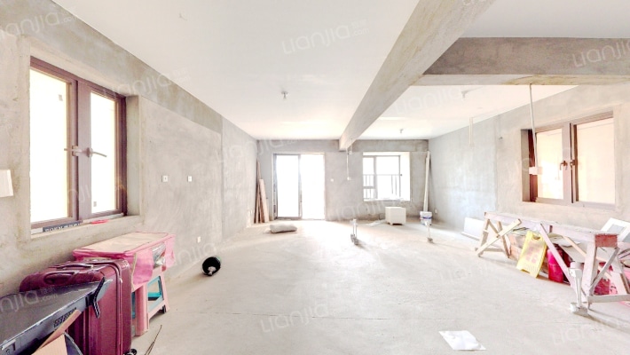 三江岚隽二手房实景图