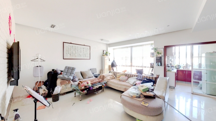 正日家园二手房实景图