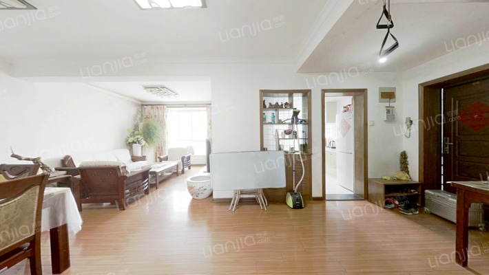 山明水秀家园二期小区二手房实景图