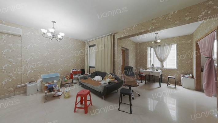 永达嘉园二手房实景图