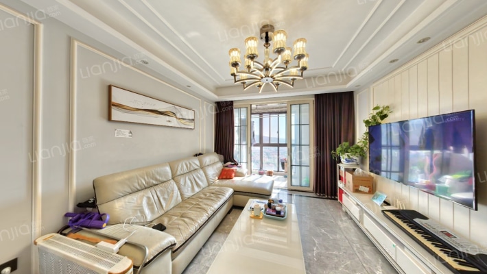 罗托鲁拉小镇二手房实景图