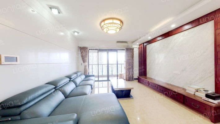 依云天汇北区二手房实景图