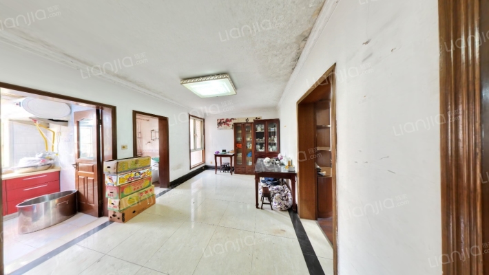 金叶花园二手房实景图