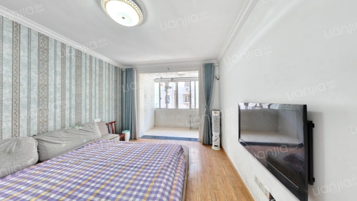 沙塘园17号二手房实景图