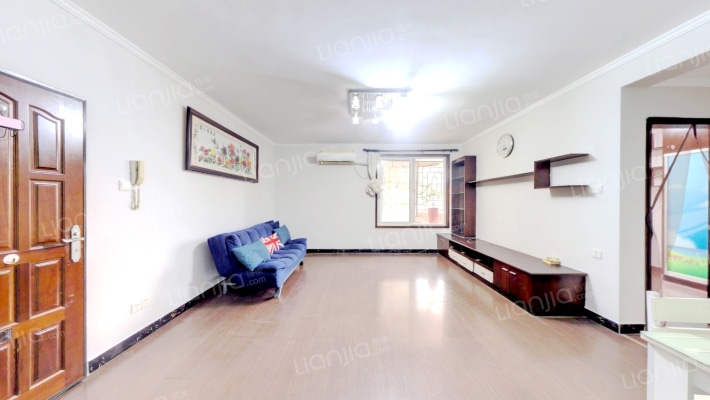 泰宁花园二手房实景图