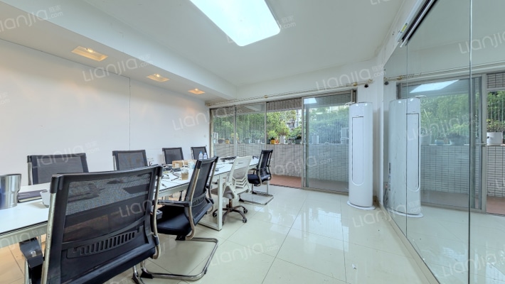 翠枫豪园二期二手房实景图