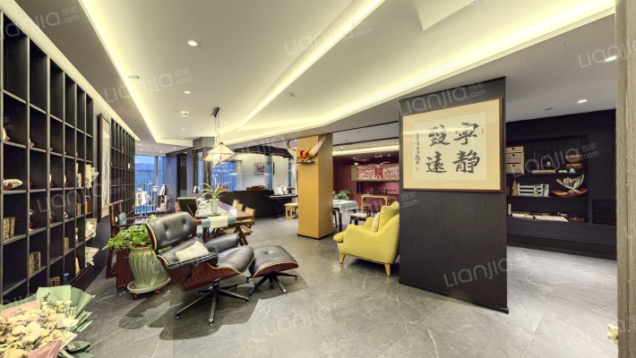 英冠水天城二手房实景图