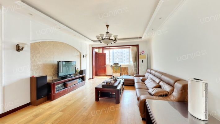 滨海丰园二手房实景图