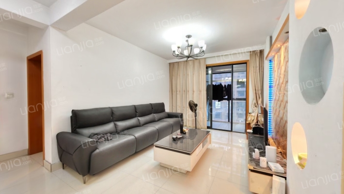 蠡墅花园天韵苑二手房实景图