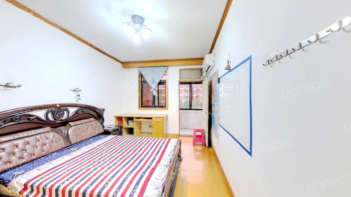 红星路17号二手房实景图