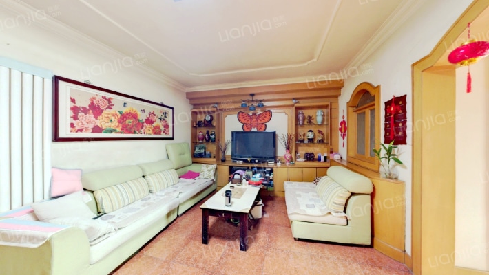 金庭里二手房实景图