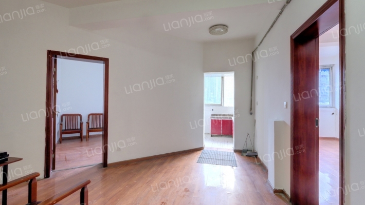 杏苑公寓二手房实景图