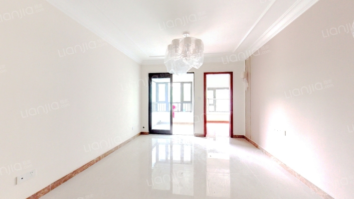 恒大御府三期二手房实景图