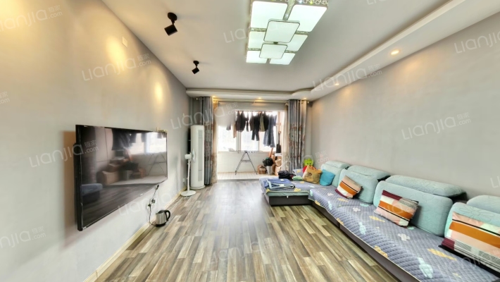 碧云天花园二手房实景图