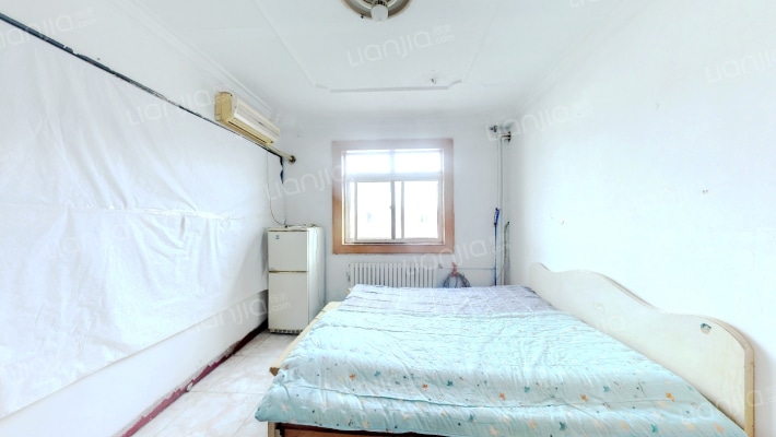 四化里二手房实景图