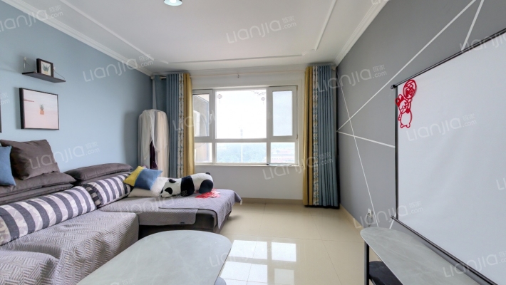 城投东景花园二手房实景图