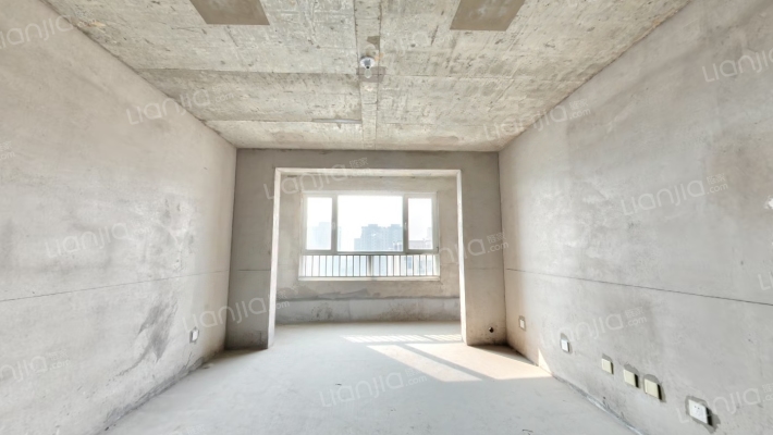 橡树上尚城二手房实景图