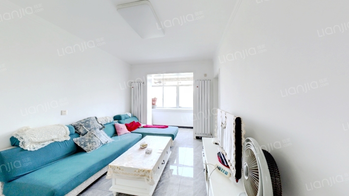 晏家坪小区二手房实景图