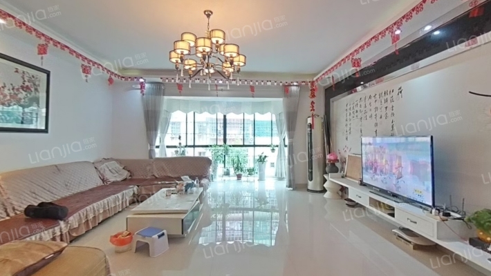 铭仕大厦青峰苑二手房实景图