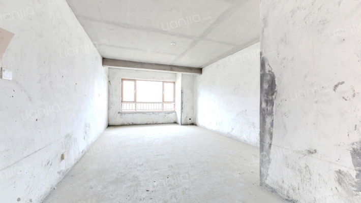 尚德名都二手房实景图