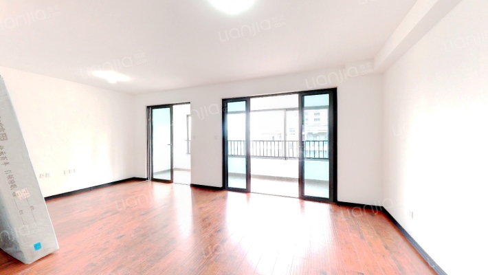 伟星长江赋二手房实景图